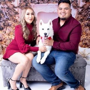 Meet your Posher, Lupita